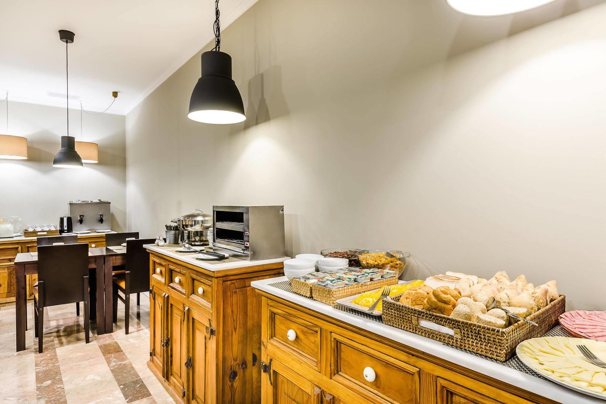 Hotel Flamingo Lizbona Zewnętrze zdjęcie